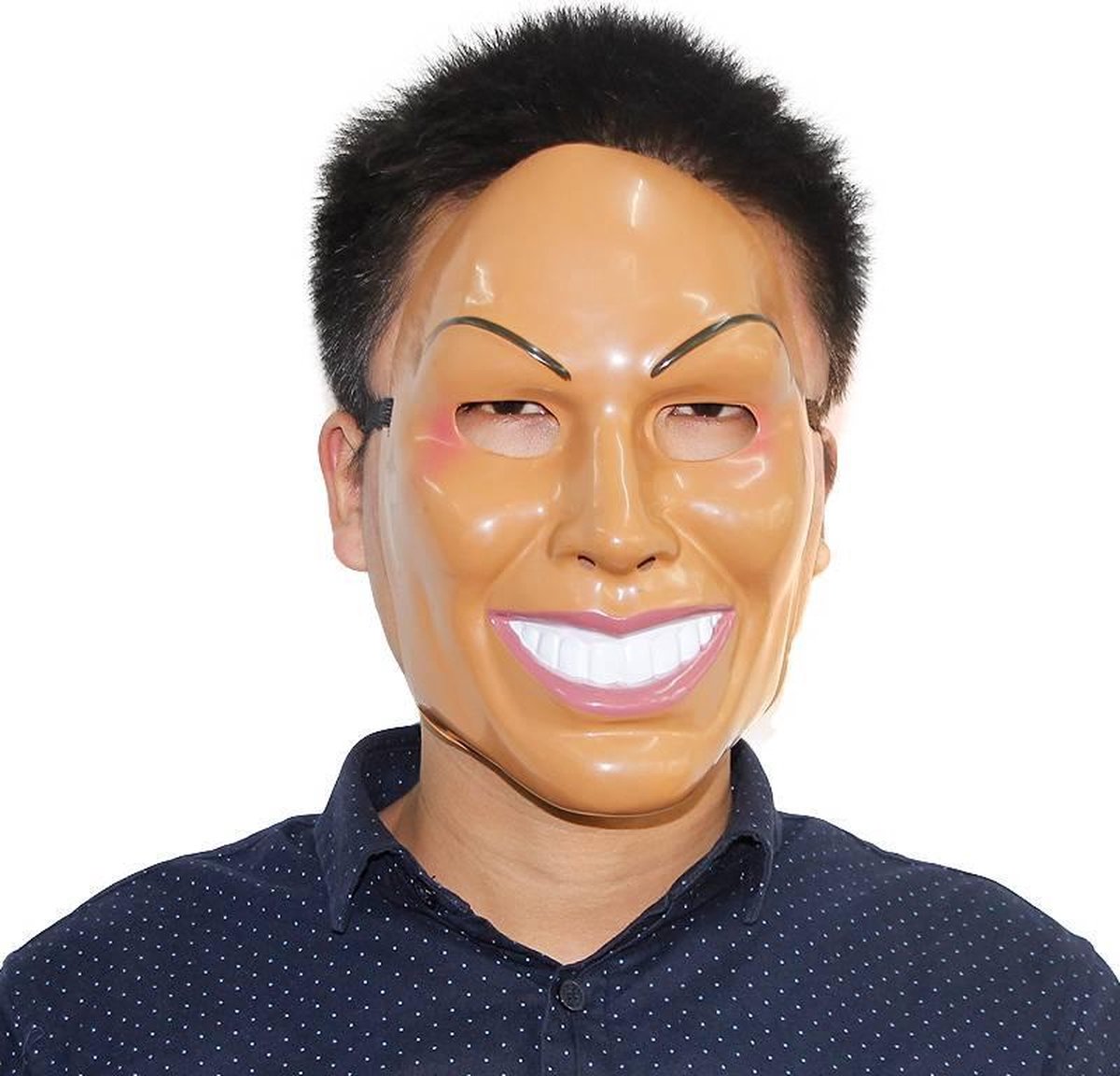 The Purge masker (man)