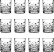 Pasabahce Timeless Waterglas Klein - 210 ml - 12 stuks