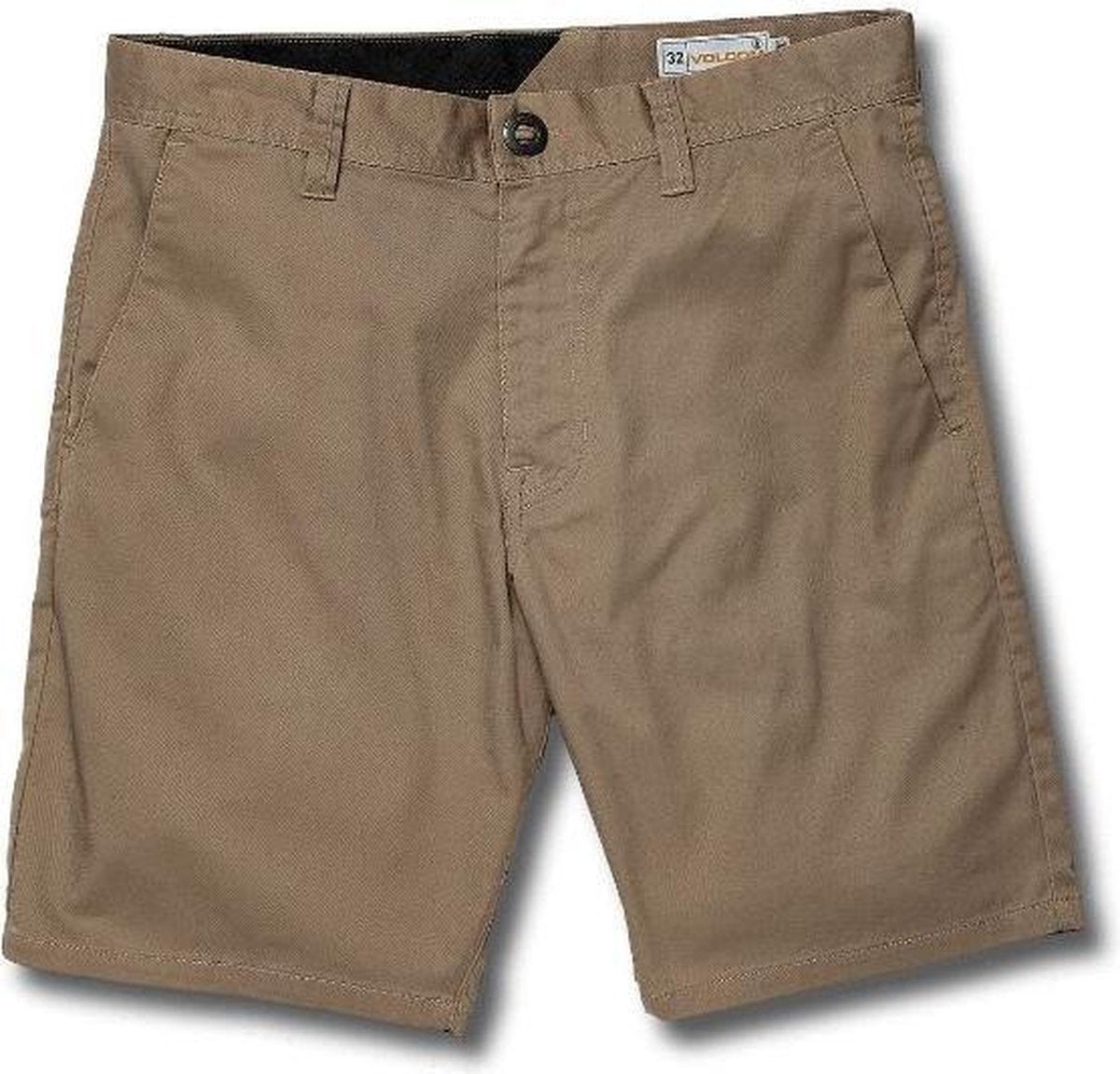 Volcom Frickin Mdrn Stch 19 Kha 30