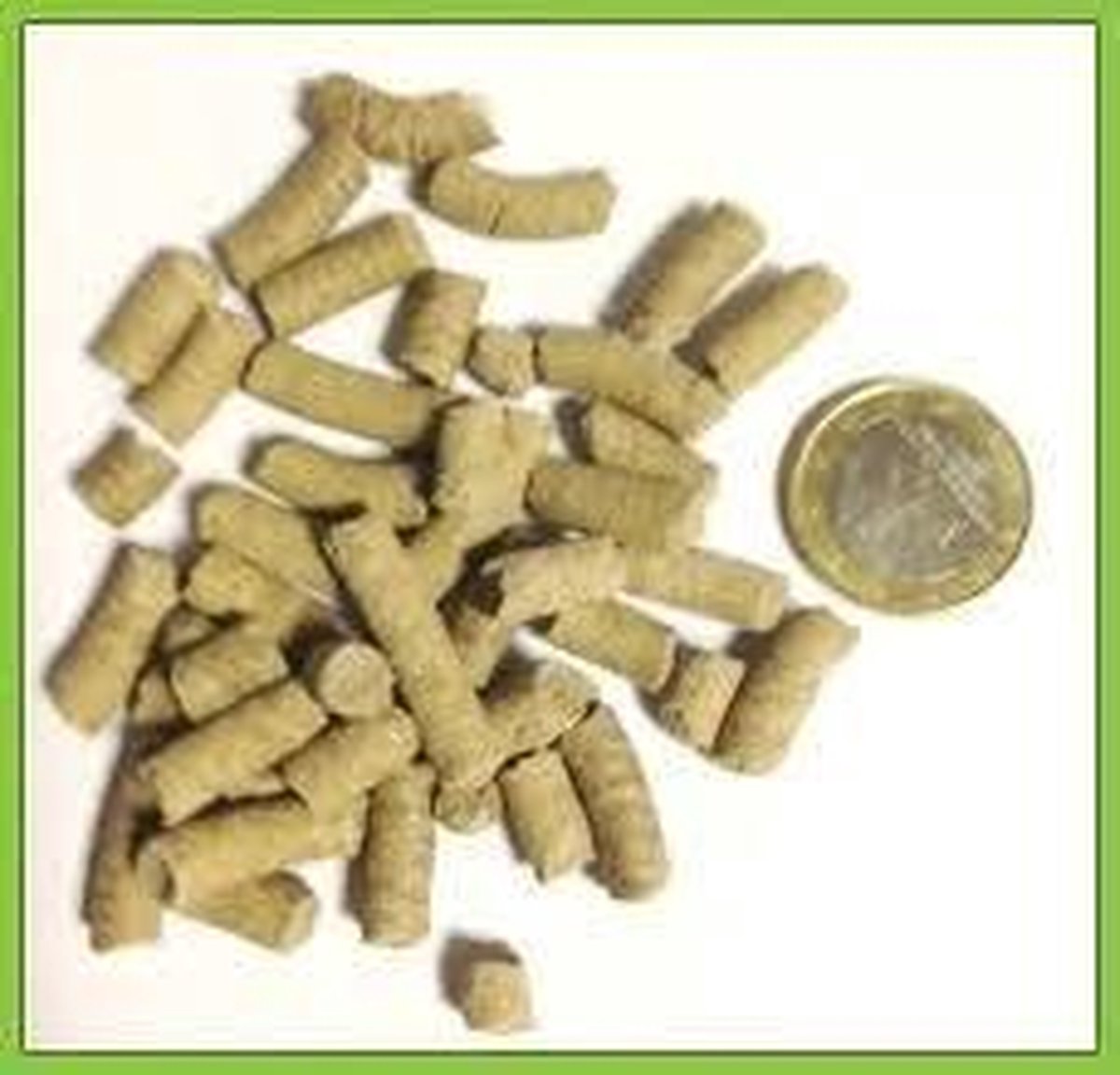 Carnis Haring Trainers 150 gr