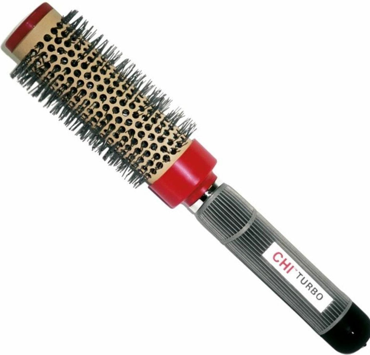 CHI Borstel Tools Brushes Ceramic Round Nylon Brush Medium