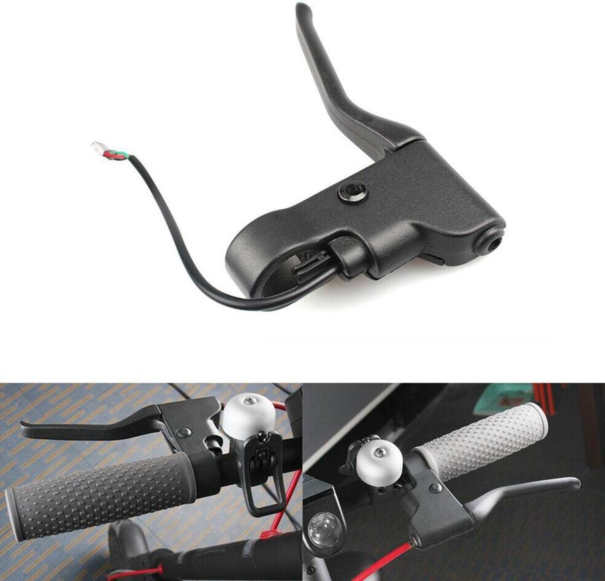 Handrem/Remhendel voor Xiaomi M365