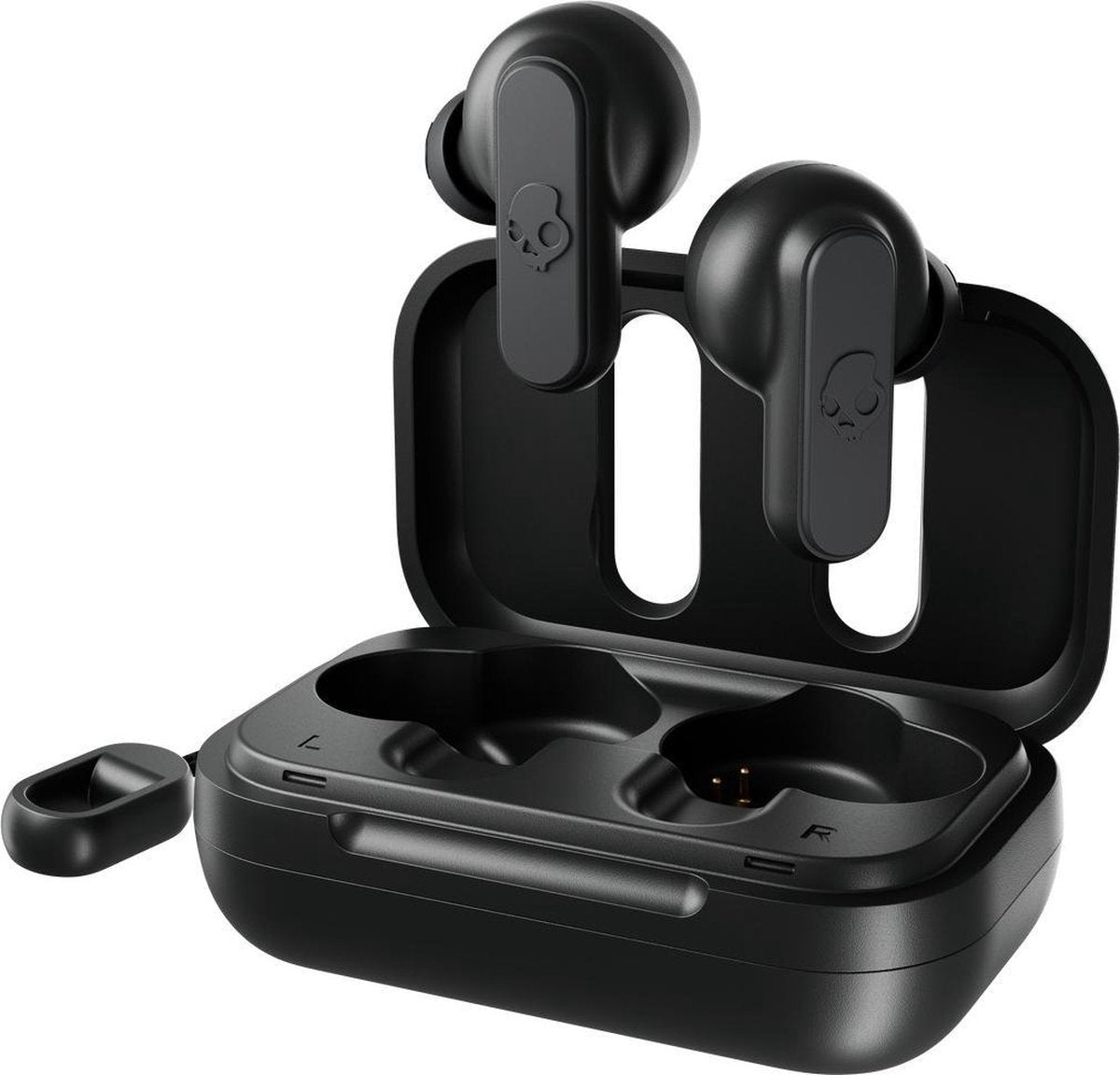 Skullcandy Dime True Wireless in-ear - Zwart