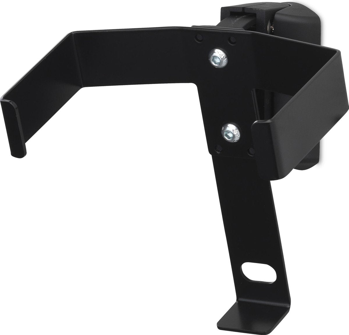SoundXtra BST10WM1021 speaker steun Muur Acrylonitrielbutadieenstyreen (ABS)
