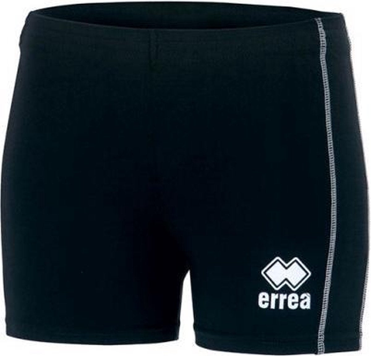 Errea damesshort PREMIER zwart S