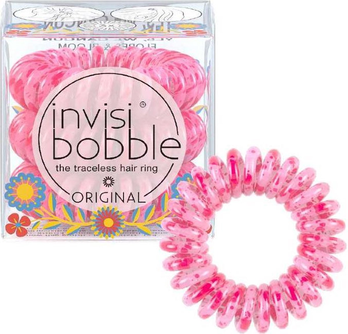 Invisibobble Original Yes