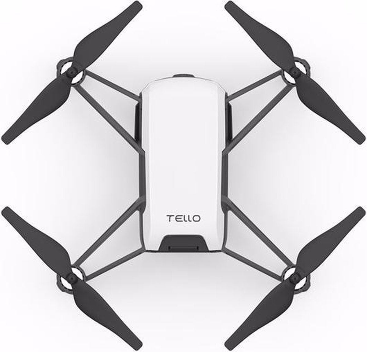 Ryze Tello Powered by DJI