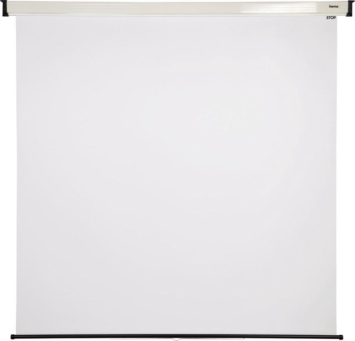 Hama Rollo projectie scherm 240x200 1:1