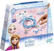 Disney Frozen Ice Crystal Bracelets - Sieraden maken