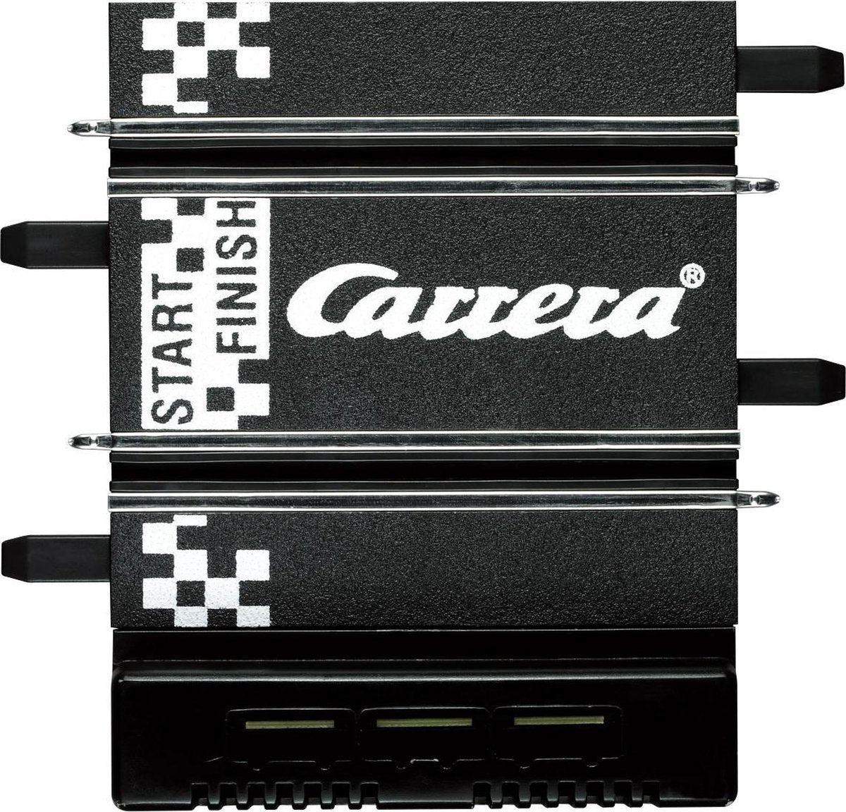 Carrera GO!!! Aansluitstuk - Racebaanonderdeel