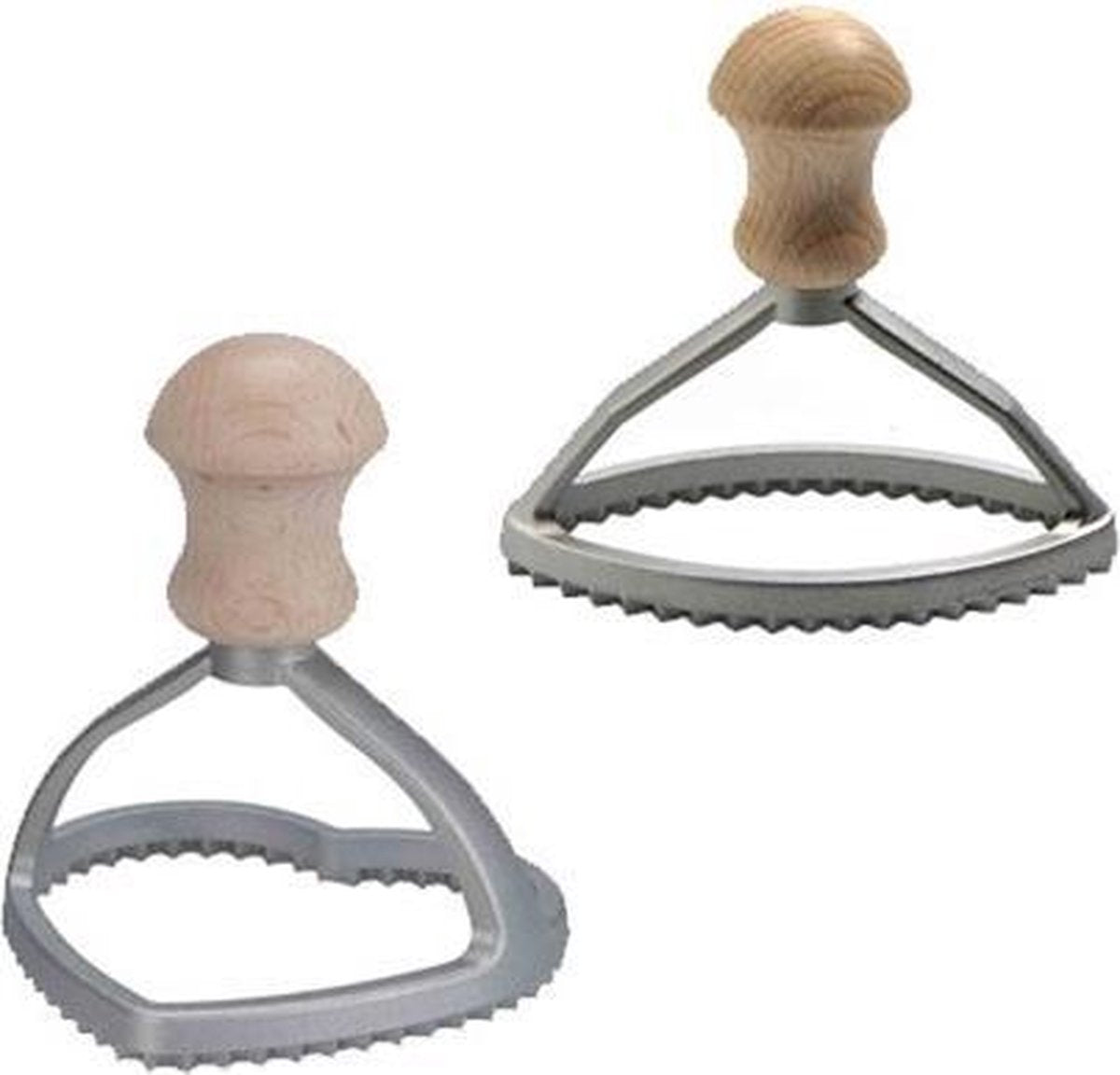 Set van 2 - Ravioli Uitstekerset 2-delig