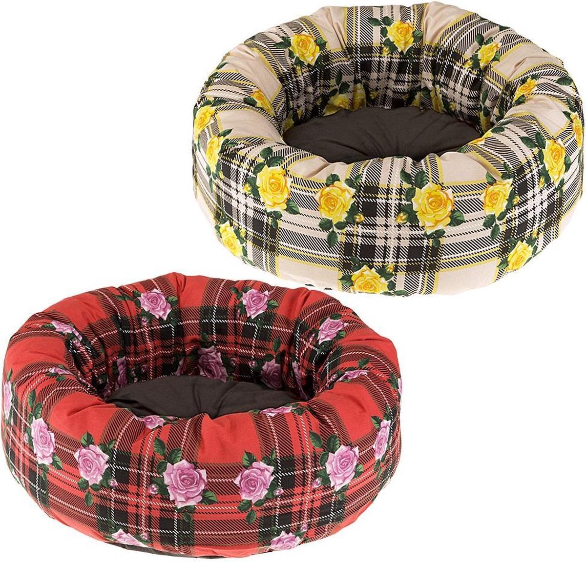 Coussin toffee 50