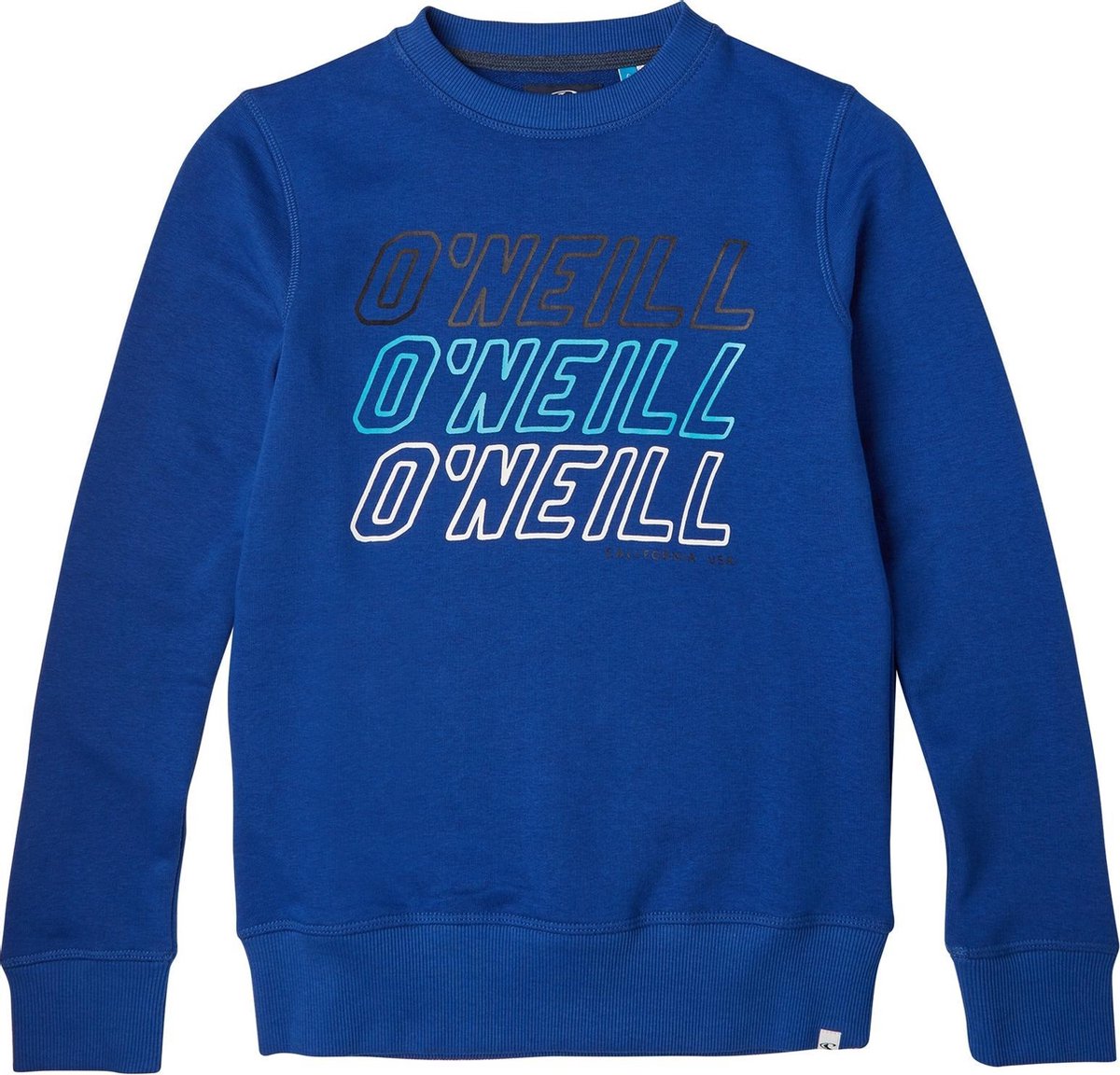 ONeill Trui All Year Crew - Blue - 164