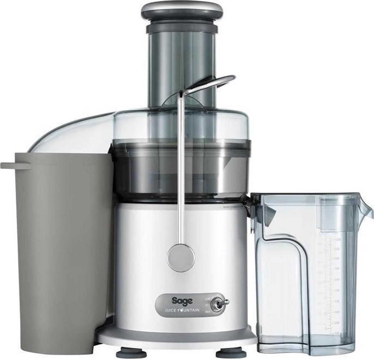 Sage - the Nutri Juicer© Classic