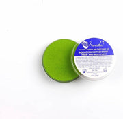 Superstar Waterschmink Light Green 16 Gram Lichtgroen
