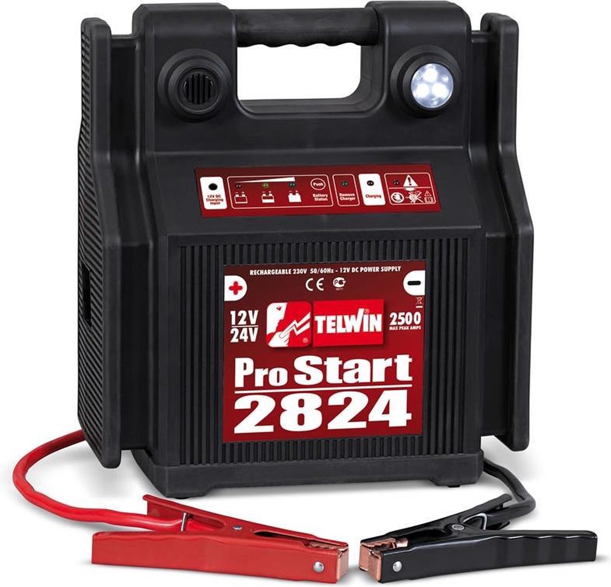 Telwin starthulp ProStart 2824