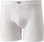 Set underwear Freeman heren boxershort 18070  - XL  - Wit