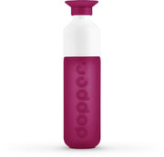 Dopper Original Drinkfles - Funky Fuchsia - 450 ml