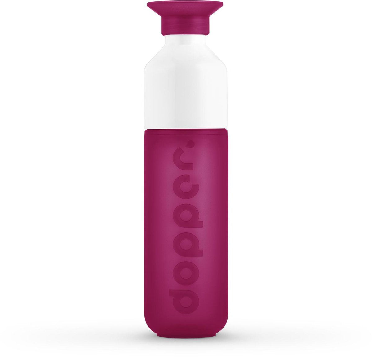 Dopper Original Drinkfles - Funky Fuchsia - 450 ml