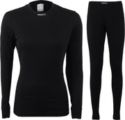 Craft active set w - Sporttop - Dames - Black - L
