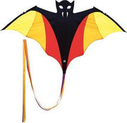 Wolkenstürmer Vlieger Felix Bat 120 Cm Polyester Zwart 4-delig
