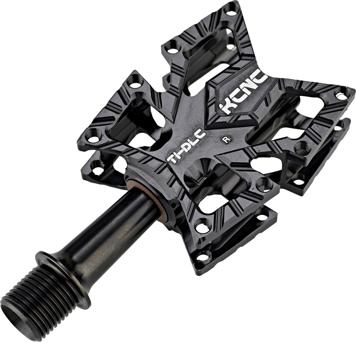 KCNC Road Platform Pedalen