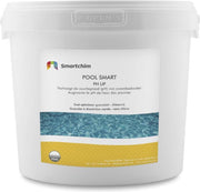 POOL SMART PH UP 5 KG - pH plus granulaat