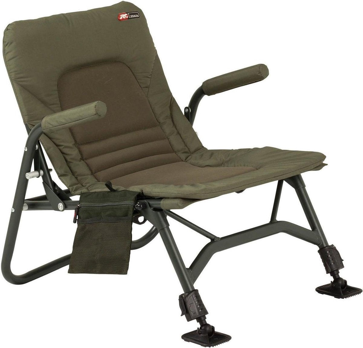 JRC Stealth X-Lo Chair