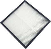 Filter voor stofafzuiger MBS-FX-18