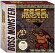 Boss Monster: Implements of Destruction