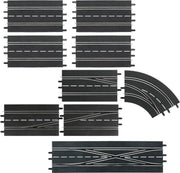 Carrera Digital 124/132 racebaan uitbreidingsset - Racebaanonderdeel