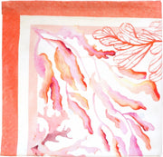 Siretessile Tafelkleed Sirtaki 140 X 240 Cm Katoen Roze