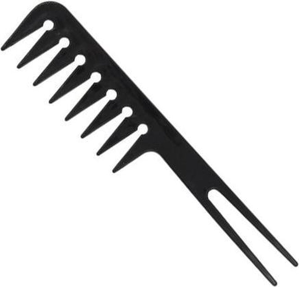 Pacinos Texturizing Spike Comb