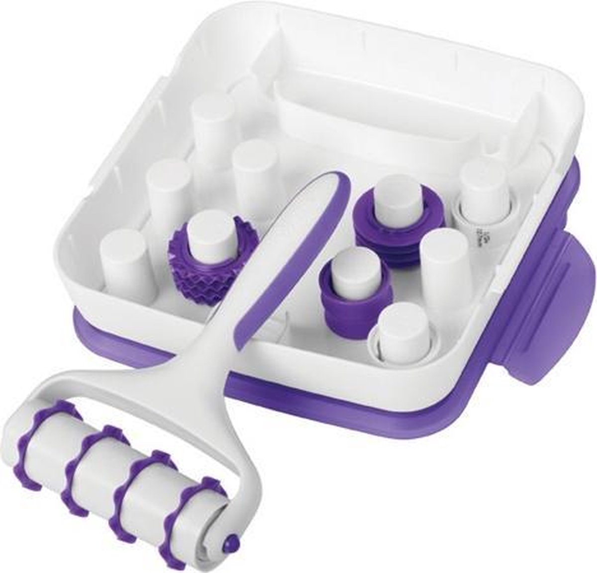 Fondant Ribbon Cutter