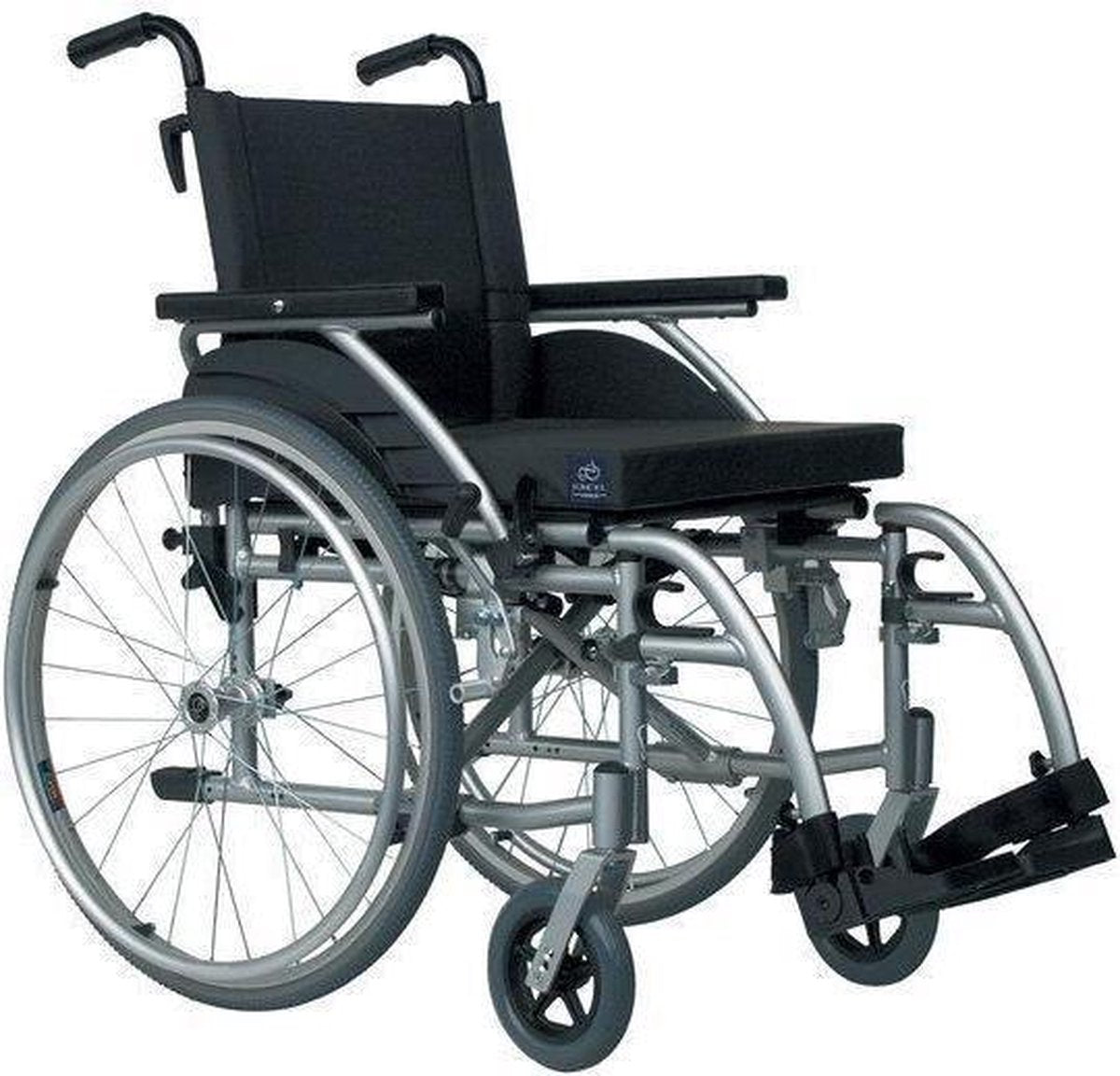 Rolstoel G3 Eco zitbreedte 45 cm