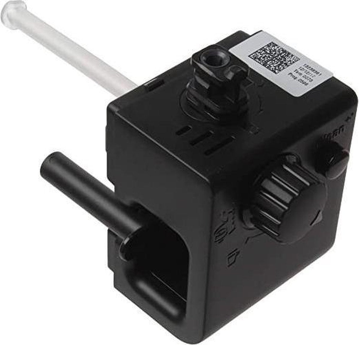 DeLonghi Deksel Van melkreservoir EN520