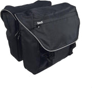 Beck Sporty zwart 30 LTR met reflectie
