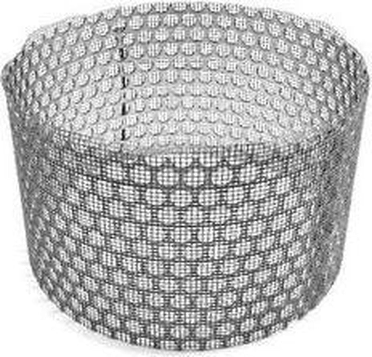 Yanmar Luchtfilter (129470-12330)