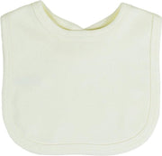 Soft Touch Slabbetje 33 Cm Crème