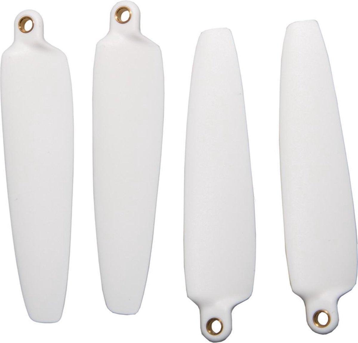 Yuneec Dronepropellerset YUNFCA101 Yuneec Breeze