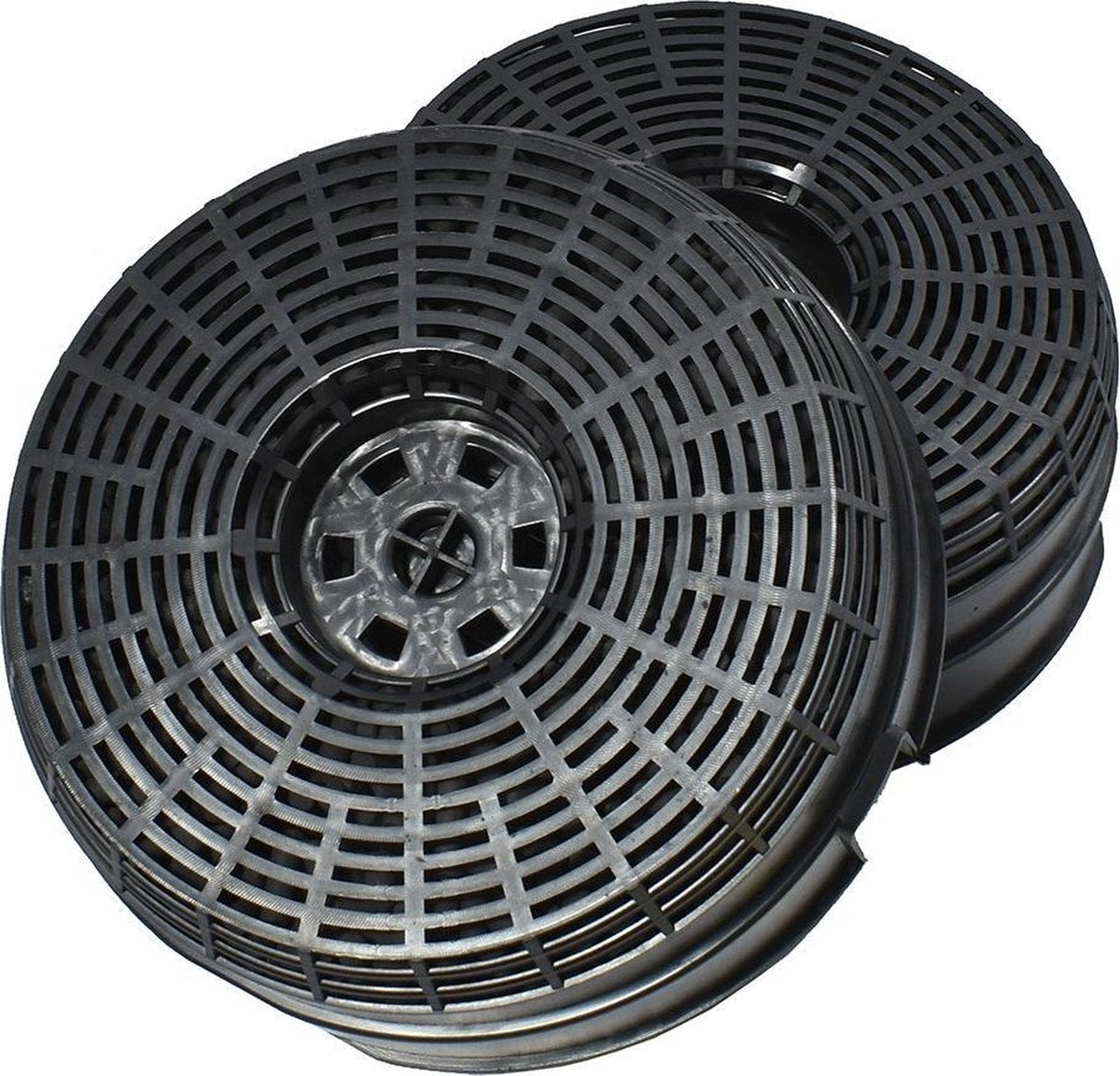 AllSpares Koolstoffilter Type 58 / AKB000/1 (2St.)