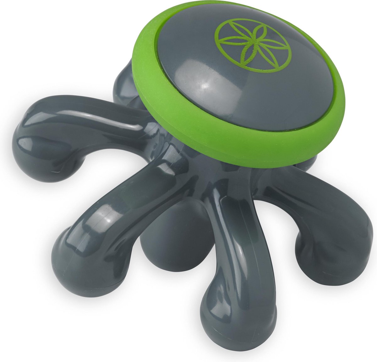 Multi Point Massager