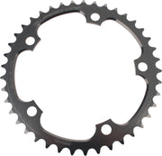 Miche Kettingblad Shimano Supertype 43t 130 Mm Zilver