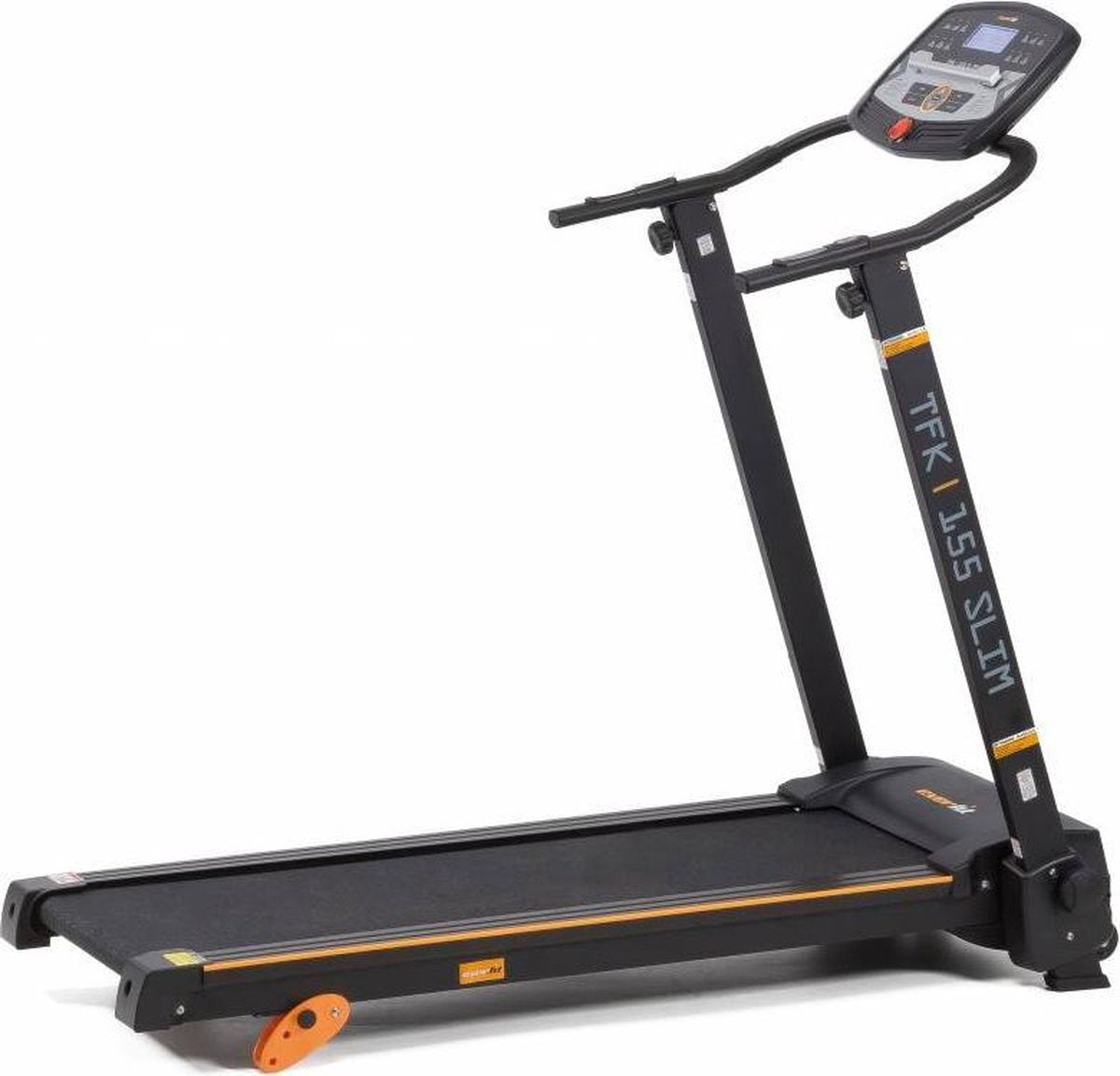 Everfit TFK 155 SLIM Loopband - Inklapbaar - Voorgemonteerd