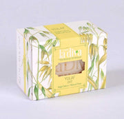 Haver zeep 120g