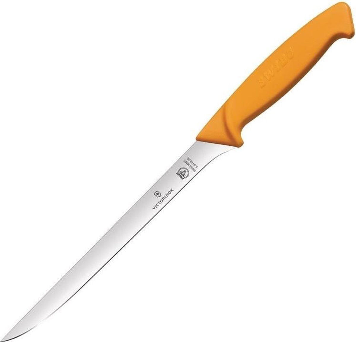 Swibo vismes flexibel 20cm