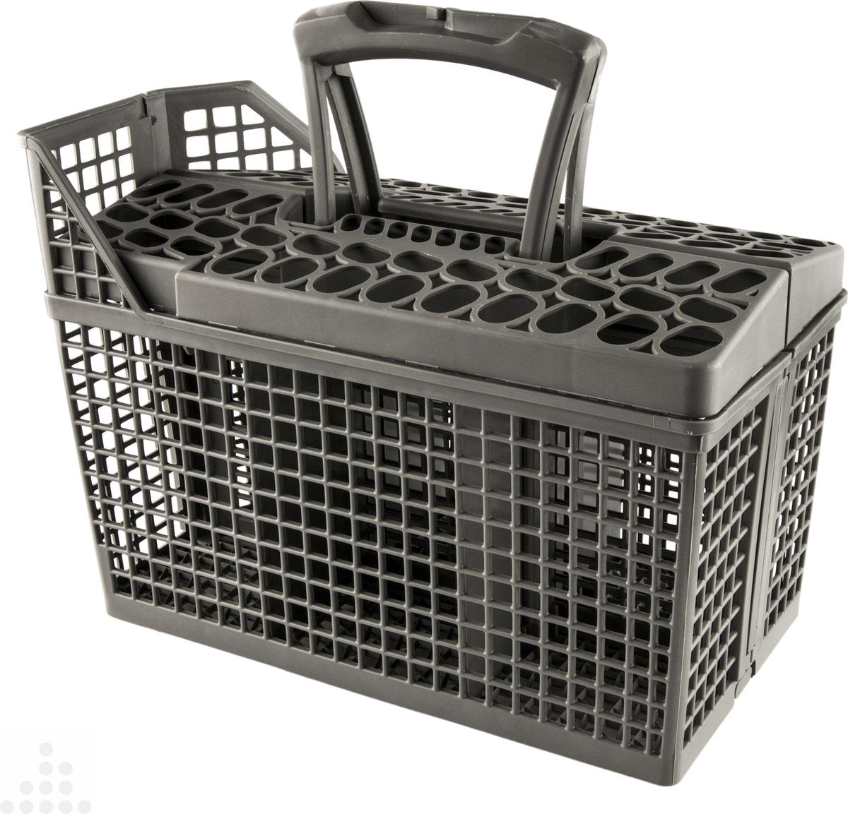 Bestekmand  Schuine kant AEG - Electrolux Vaatwasser - 6 Vaks