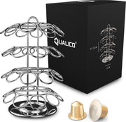 Stijlvolle Capsulehouder voor koffie Cups - 40 Capsules