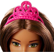 Barbie Dreamtopia Pop Brunette