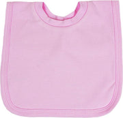 Soft Touch Slabbetje Pop-on 33 Cm Roze